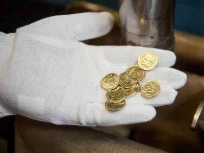 Нацбанк Украины выставит на аукцион 45,8 тонн выведенных из обращения монет - gordonua.com - Украина