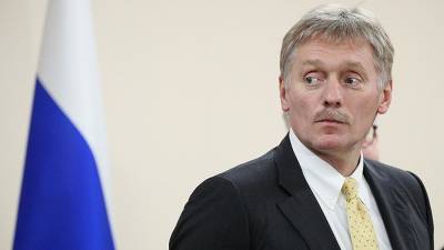 Владимир Путин - Дмитрий Песков - Ян Гамачек - Джо Байден - Песков заявил о продолжении анализа возможности встречи Путина и Байдена - iz.ru - Прага