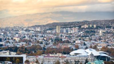 Навальный - Сотрудники ФБК массово "бежали" в Грузию - newinform.com - Грузия - Московская обл. - Саратов - респ. Дагестан