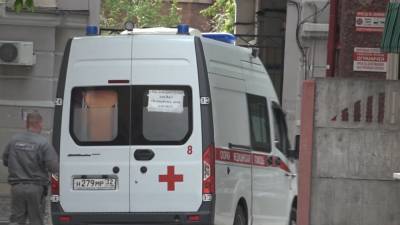 Константин Салаев - Четыре человека погибли в ДТП на северо-востоке Татарстана - nation-news.ru - респ. Татарстан