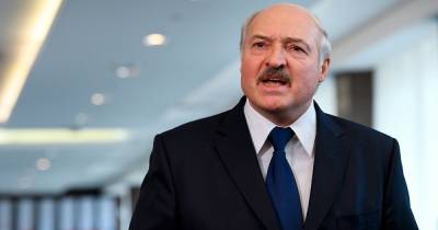 Александр Лукашенко - Евгений Шевченко - Лукашенко через "слугу" Шевченко поздравил украинцев с 9 мая (фото) - focus.ua - Минск
