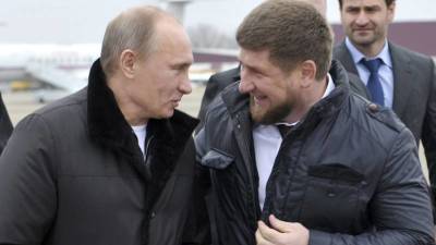 Рамзан Кадыров - Рамзан Кадыров оценил возможность стать президентом РФ - pravda-tv.ru - респ. Чечня