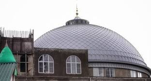 Рейды силовиков сказались на посещаемости мечети "Тангим" - kavkaz-uzel.eu - Махачкала