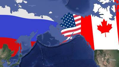 Юрий Гемпель - В Крыму потребовали от США отдать Аляску России - sharij.net - Крым - шт.Аляска - Russia