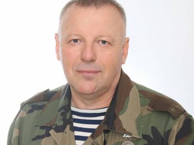 Владимир Путин - Савик Шустер - Российский ветеран войны в Афганистане: Я с Украиной воевать не буду никогда. Это выше моих сил - gordonua.com - Россия - Украина - Крым - Афганистан - Донбасс