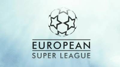 Покинувшие Суперлигу девять клубов заплатят штраф в 100 млн евро - newinform.com