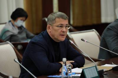 Радий Хабиров - Жители Башкирии обрушились на Хабирова с критикой цен - news102.ru - Башкирия