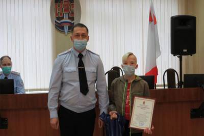 В Вологде 12-летний школьник помог задержать подозреваемого в краже игрушек – Учительская газета - ug.ru - Вологда