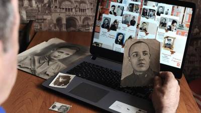 Александр Бастрыкин - Действия атаковавших сайт «Бессмертного полка» проверит СК России - iz.ru