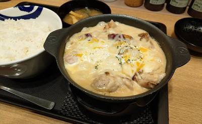 Асахи симбун (Япония): главное в чкмерули – простой деревенский вкус - inosmi.ru - Грузия - Япония