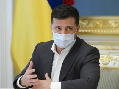 Владимир Зеленский - Зеленский подписал указ о предоставлении гуманитарной помощи Индии - gordonua.com - Индия