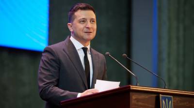 Владимир Зеленскийpresident - Один из подсанкционных «контрабандистов» подал в суд на Зеленского и СНБО - ru.slovoidilo.ua