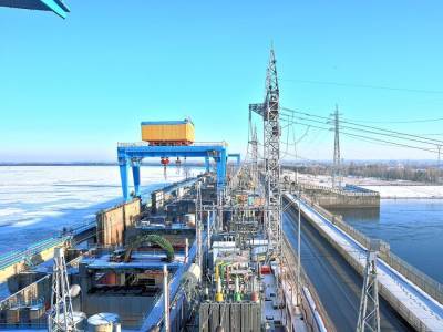 Кабмин Украины признал неудовлетворительной работу набсовета "Укргидроэнерго" - gordonua.com - Украина - Кабинет Министров