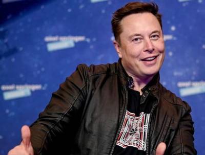 Илон Маск - Tesla признала, что Илон Маск преувеличивает возможности автопилота и мира - cursorinfo.co.il - Техас - шт. Калифорния