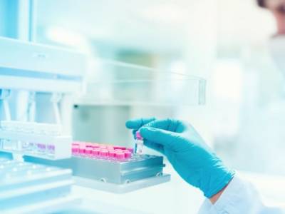Европейский регулятор исследует препарат для лечения COVID-19 Sotrovimab - unn.com.ua - Киев