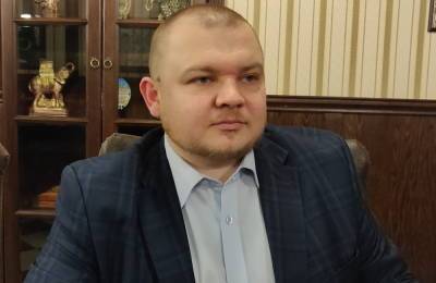 Алексей Албу: Одесса сегодня в прямом смысле оккупирована - politnavigator.net - Россия - Украина - Одесса - Донбасс