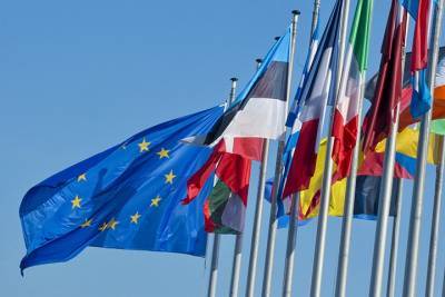 Марио Драги - Премьер-министр Италии заявил о крахе «мечты Евросоюза» - vm.ru - Италия
