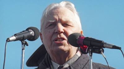 Михаил Горбачев - Борис Ельцин - Егор Лигачев - «Борис, ты не прав»: чем запомнится экс-секретарь ЦК КПСС Егор Лигачев - 5-tv.ru - Москва - Новосибирск