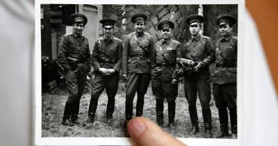 Алексей Венедиктов - Названо число проживающих в Москве ветеранов-фронтовиков - moslenta.ru - Москва - Санкт-Петербург