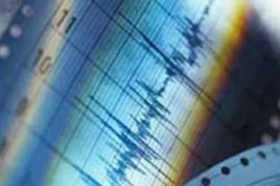 В Тихом океане произошло землетрясение магнитудой 6,0 - aif.ru - Фиджи - Тонга
