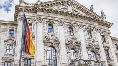 Левая партия Германии напомнила о важности Дня освобождения от фашизма - polit.info - Германия