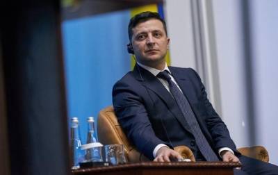 Владимир Зеленский - Санкции против контрабандистов: на Зеленского подали в суд - korrespondent.net