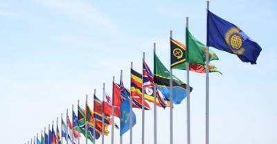 Встречу глав правительств стран Содружества наций снова отложили из-за пандемии - reendex.ru - Британская Империя