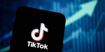 Мошенники в TikTok зарабатывают на якобы росте криптовалюты – раскрыта схема - ТЕЛЕГРАФ - telegraf.com.ua