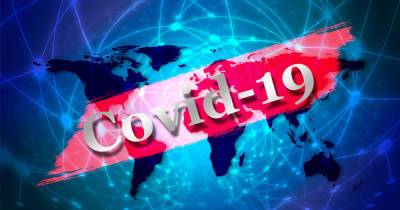 Мелита Вуйнович - ВОЗ отметила острую фазу пандемии - ren.tv - Бразилия - Индия