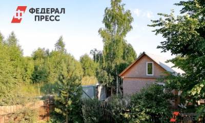 Как избежать конфликтов с соседями по даче: объясняет юрист - fedpress.ru - Москва