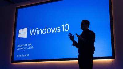 Аглая Чайковская - Microsoft снова перенесла выпуск новой операционной системы Windows 10X - politros.com
