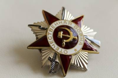 В Бурятии продлён приём заявок на акцию «Бессмертный полк-2021» - ulan.mk.ru - респ.Бурятия
