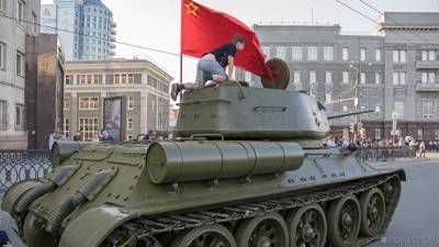 День Победы в Челябинске отметят с размахом: афиша праздничных мероприятий - newdaynews.ru - Челябинск