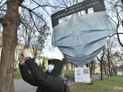 Максим Степанов - В Украине за сутки подтвердили 8,7 тыс. случаев коронавируса - gordonua.com - Украина - Киев