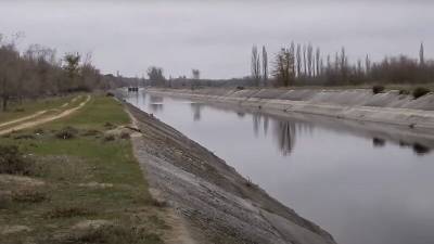 Игорь Корсаков - Россияне прокомментировал наполнение Северо-Крымского канала водой - nation-news.ru - Башкирия
