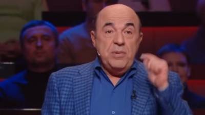 Вадим Рабинович - Украинский депутат выразил сожаление в связи с существующим на Украине фашизмом - politros.com - Украина