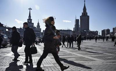 Москва: площадь трёх вокзалов (MDR, Германия) - inosmi.ru - Москва - Россия - Эстония - Париж - Берлин - Литва - Ростов-На-Дону - Будапешт - Минск - Харьков - Латвия - Вена - Курск
