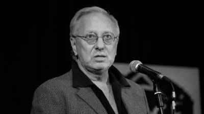 Иосиф Райхельгауз - Стали известны детали смерти актера Владимира Качана - gazeta.ru