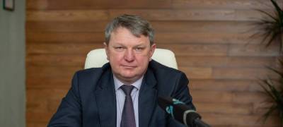 Глава Минприроды Карелии Алексей Щепин предстал перед судом Улан-Удэ по делу 10-летней давности в Бурятии - stolicaonego.ru - Улан-Удэ - респ.Бурятия - республика Карелия