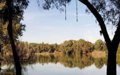 Где заняться спортом: 8 лучших парков острова - vkcyprus.com - Кипр - Никосия