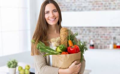 Десять продуктов красоты - vkcyprus.com - Кипр