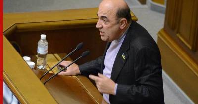 Вадим Рабинович - Украинский депутат в преддверии Дня Победы предупредил о беде в стране - profile.ru - Украина