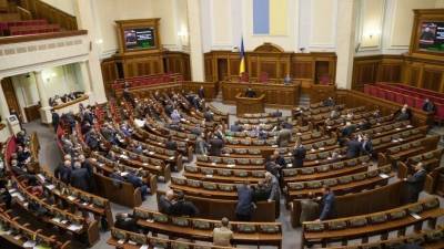 Вадим Рабинович - В Верховной раде призвали «вправить мозги» депутатам с помощью советского кино - 5-tv.ru