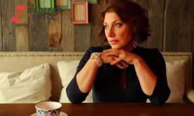 Роза Сябитова - «А ваша-то опять одна»: Сябитову захейтили за пост о бесприданницах - fedpress.ru - Москва