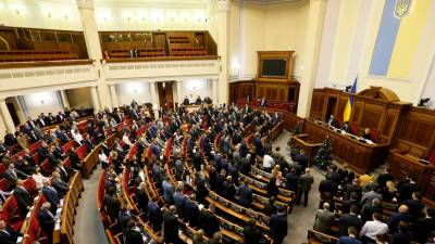 Вадим Рабинович - Депутат Рады пообещал фашистам на Украине «свой май 45-го» - russian.rt.com