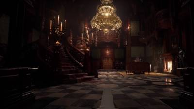 Resident Evil Village от Capcom обновила рекорд в Steam по пиковому онлайну - newinform.com