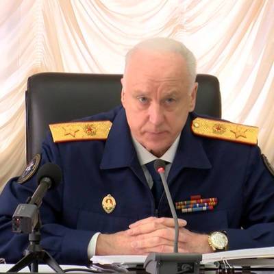 Александр Бастрыкин - Бастрыкин поручил провести проверку после хакерской атаки на «Бессмертный полк» - radiomayak.ru - Ростов-На-Дону