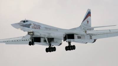 В США объяснили, за счет чего бомбардировщик Ту-160 станет главной силой ВКС РФ - polit.info