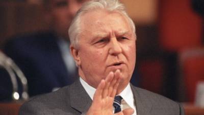 Егор Лигачев - Сын Егора Лигачева назвал причину смерти отца - 5-tv.ru - Москва - Томская обл.