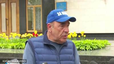 Вадим Рабинович - Депутат Рады обратился к украинцам перед Днем Победы - piter.tv - Украина